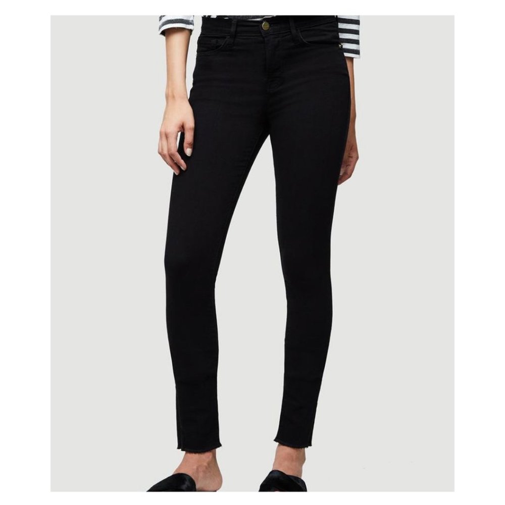 Frame Forever Karlie Skinny FILM NOIR